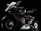 2013 MV Agusta F3 675